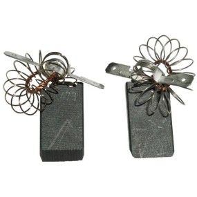 CharbonS moteur lave linge MIELE