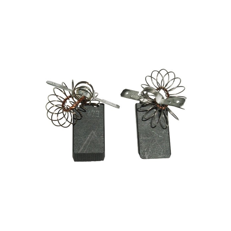 CharbonS moteur lave linge MIELE