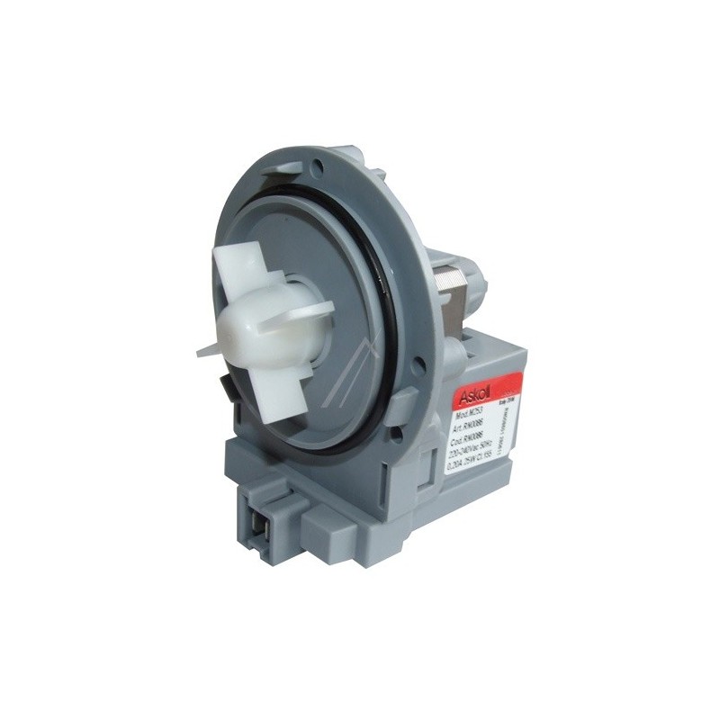 Pompe de vidange Askoll 25 W universel