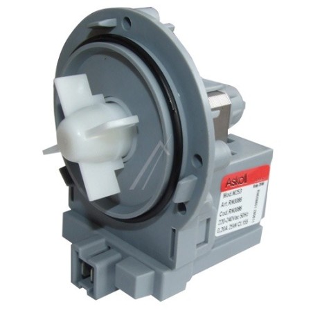 Pompe de vidange Askoll 25 W universel