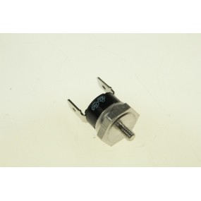 Thermostat klixon NC 90°C
