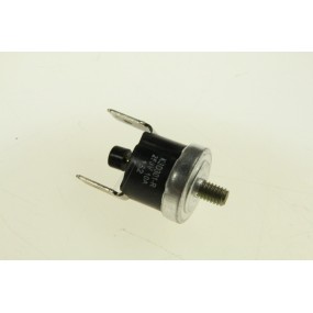 Thermostat klixon NC 165°C