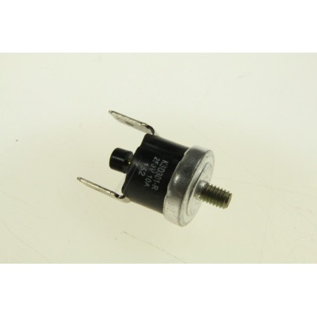 Thermostat klixon NC 165°C