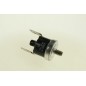 Thermostat klixon NC 165°C