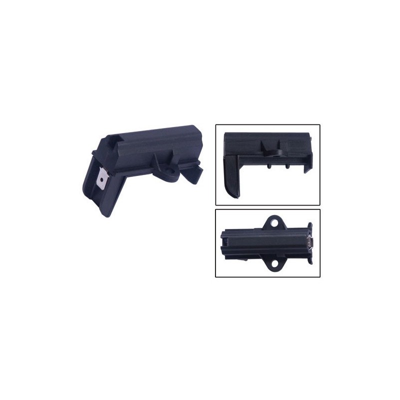 Charbon moteur lave linge BEKO
