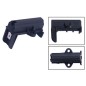 Charbon moteur lave linge BEKO