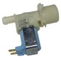 Electrovanne 1 voie 180 degres