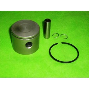 Piston et segment MAC CULLOCH