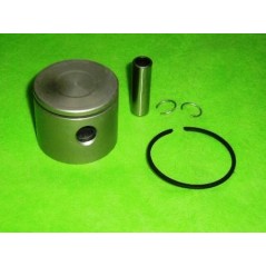 Piston et segment MAC CULLOCH
