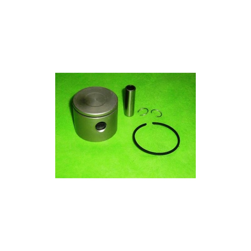 Piston et segment MAC CULLOCH