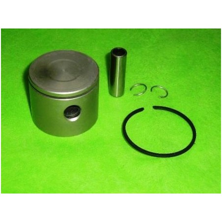 Piston et segment MAC CULLOCH