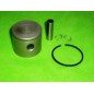 Piston et segment MAC CULLOCH