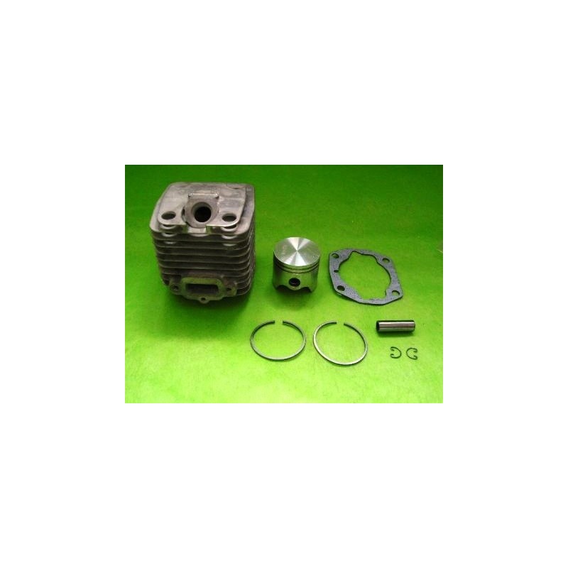 Kit piston/culasse débrouss MAC CULLOCH
