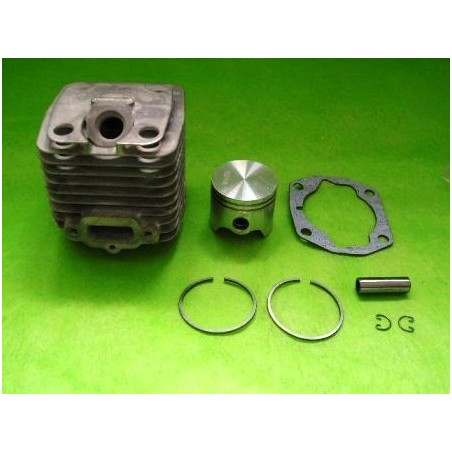 Kit piston/culasse débrouss MAC CULLOCH