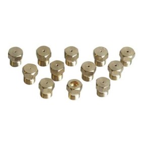 Injecteur butane pour cuisiniere ARISTON