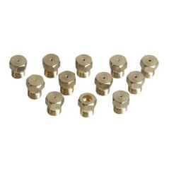 Injecteur butane pour cuisiniere ARISTON