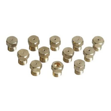 Injecteur butane pour cuisiniere ARISTON