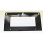 Vitre extérieure pour cuisinière GLEM - AIRLUX Vitre extérieure pour cuisinière GLEM - AIRLUX