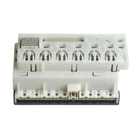 Module lave vaisselle AIRLUX
