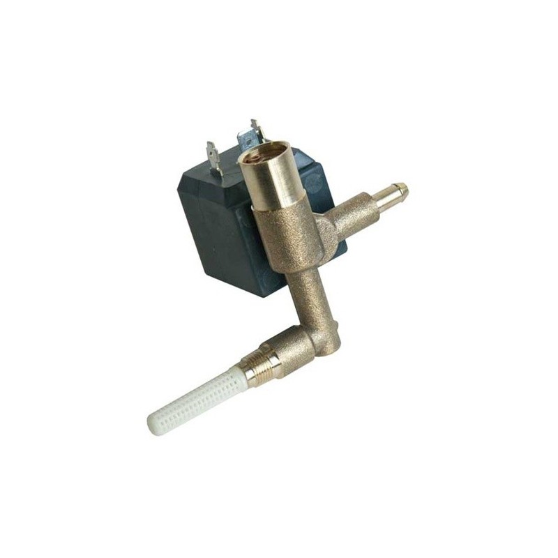 Electrovanne CS-00097843 pour les centrale vapeur CALOR ou ROWENTA