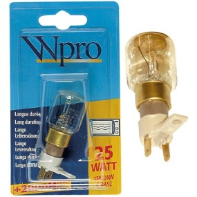 Ampoule micro ondes 25W