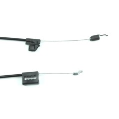 Câble traction 532407816 tondeuse MC CULLOCH M53-160CMDW, M56-675CMD 