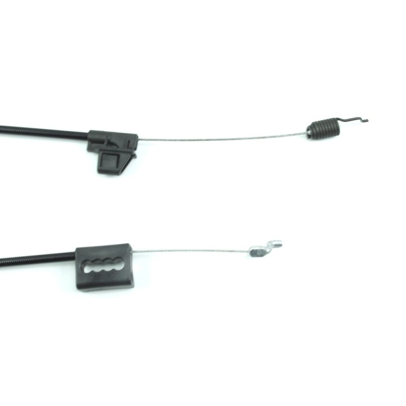 Câble traction 532407816 tondeuse MC CULLOCH M53-160CMDW, M56-675CMD Câble traction 532407816 tondeuse MC CULLOCH M53-160CMDW, M56-675CMD