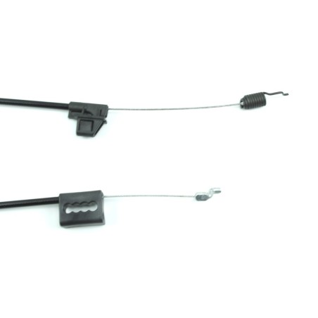 Câble traction 532407816 tondeuse MC CULLOCH M53-160CMDW, M56-675CMD 