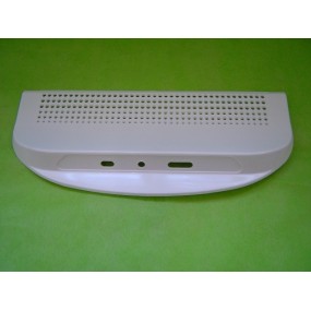 Tableau de commande hotte AIRLUX