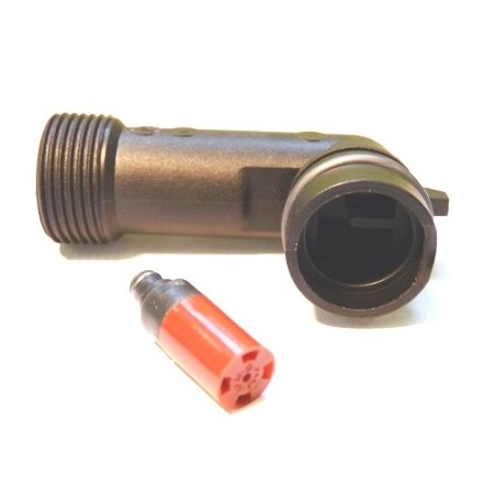 Raccord sortie eau pour KARCHER K498