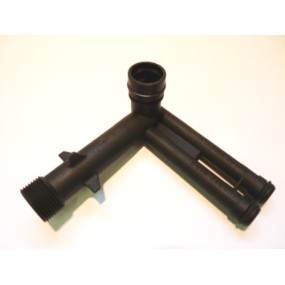Raccord d'arrivée d'eau pour nettoyeur haute pression KARCHER K3.500