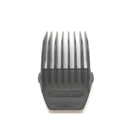Sabot 22mm tondeuse BABYLISS E705SE - GPB008E - GPB09E
