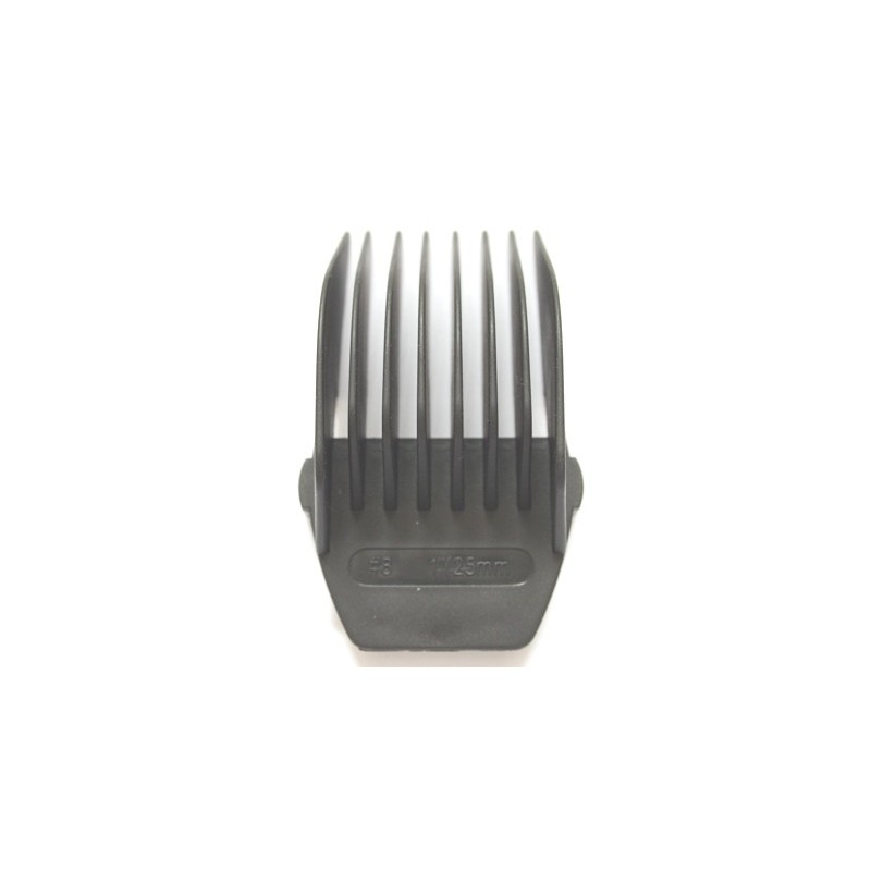Sabot 25mm tondeuse BABYLISS E705SE - GPB008E - GPB09E