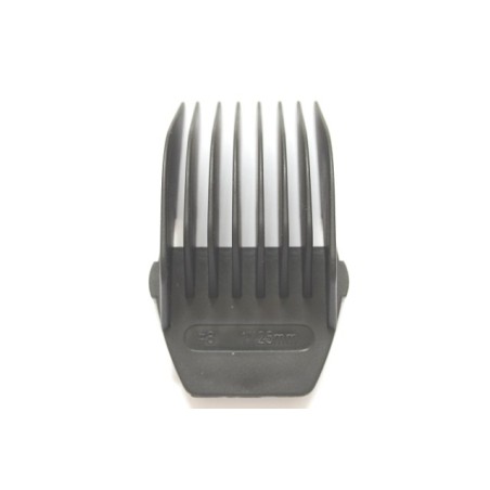 Sabot 25mm tondeuse BABYLISS E705SE - GPB008E - GPB09E