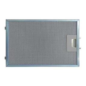 Filtre métallique pour hotte AIRLUX