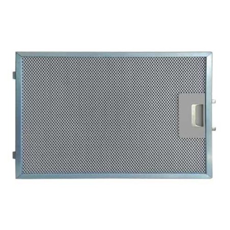 Filtre métallique pour hotte AIRLUX