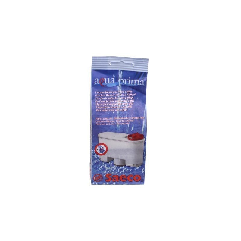 Filtre AQUAPRIMA SAECO