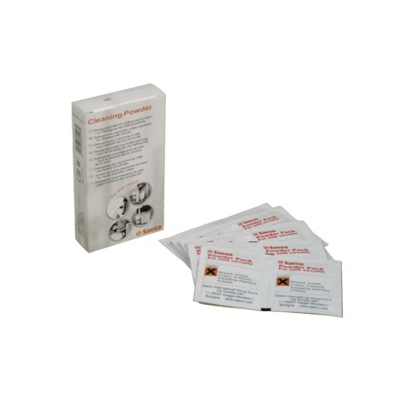 Nettoyant poudre EXPRESSO SAECO série prima