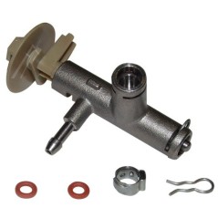 Robinet vapeur EXPRESSO SAECO