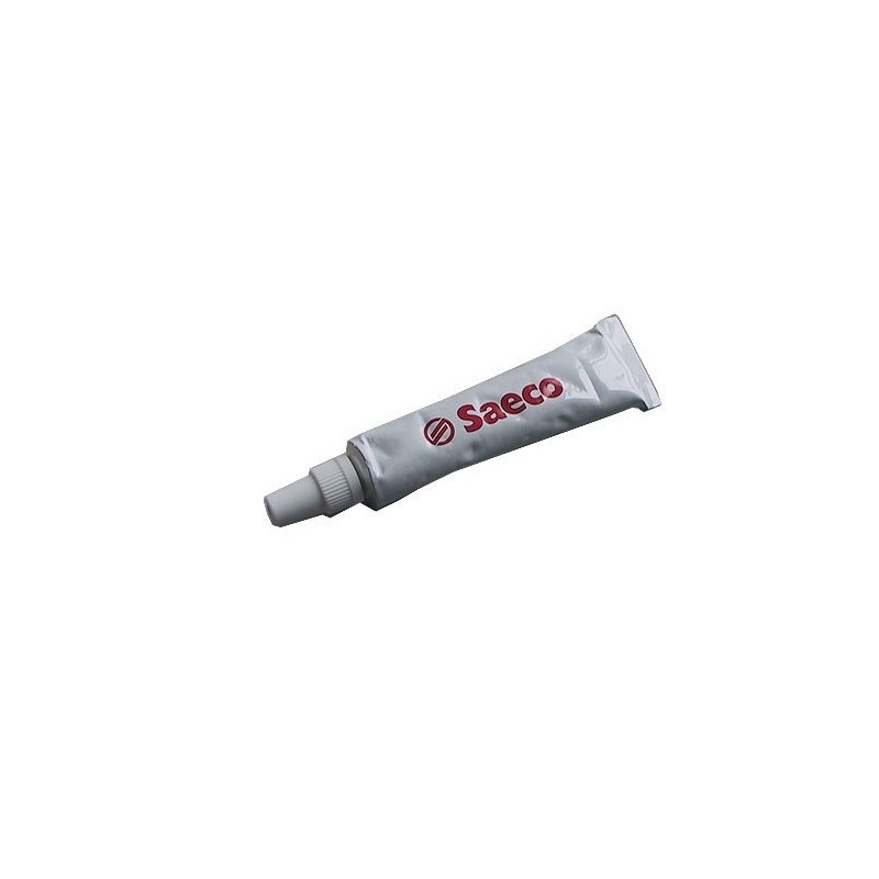 Tube de graisse 5 grammes pour EXPRESSO SAECO