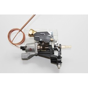 ROBINET GAZ FOUR AIRLUX FGC05