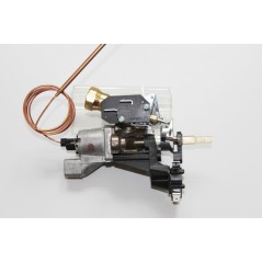 ROBINET GAZ FOUR AIRLUX FGC05