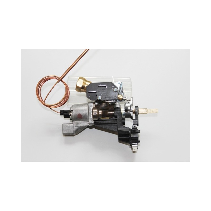 ROBINET GAZ FOUR AIRLUX FGC05
