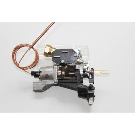 ROBINET GAZ FOUR AIRLUX FGC05