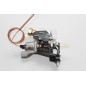 ROBINET GAZ FOUR AIRLUX FGC05