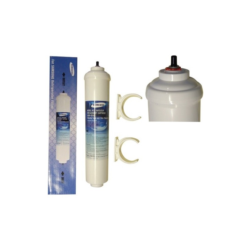 Filtre a eau refrigerateur americain SAMSUNG RSA1DTPE