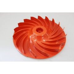 Ventilateur tondeuse FLYMO TURBO LITE400
