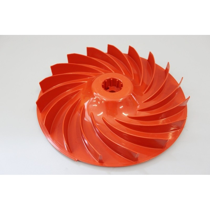 Ventilateur tondeuse FLYMO TURBO LITE400 Ventilateur tondeuse FLYMO TURBO LITE400