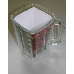 Bol en verre 505676 blender MAGIMIX 11610, 11611, 11612, 11613, 11615
