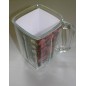 Bol en verre 505676 blender MAGIMIX 11610, 11611, 11612, 11613, 11615 Bol en verre 505676 blender MAGIMIX 11610, 11611, 11612, 11613, 11615